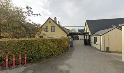 Jensens Skadedyrskontrol v/Morten Fog Jensen