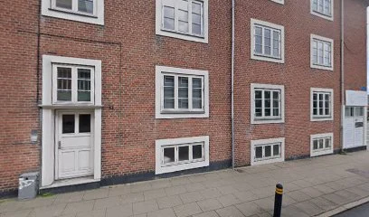 Skadedyrsbekæmpelse Skadedyrservice Nordkysten