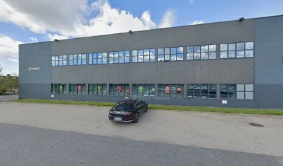 Skibinge Skadedyrservice